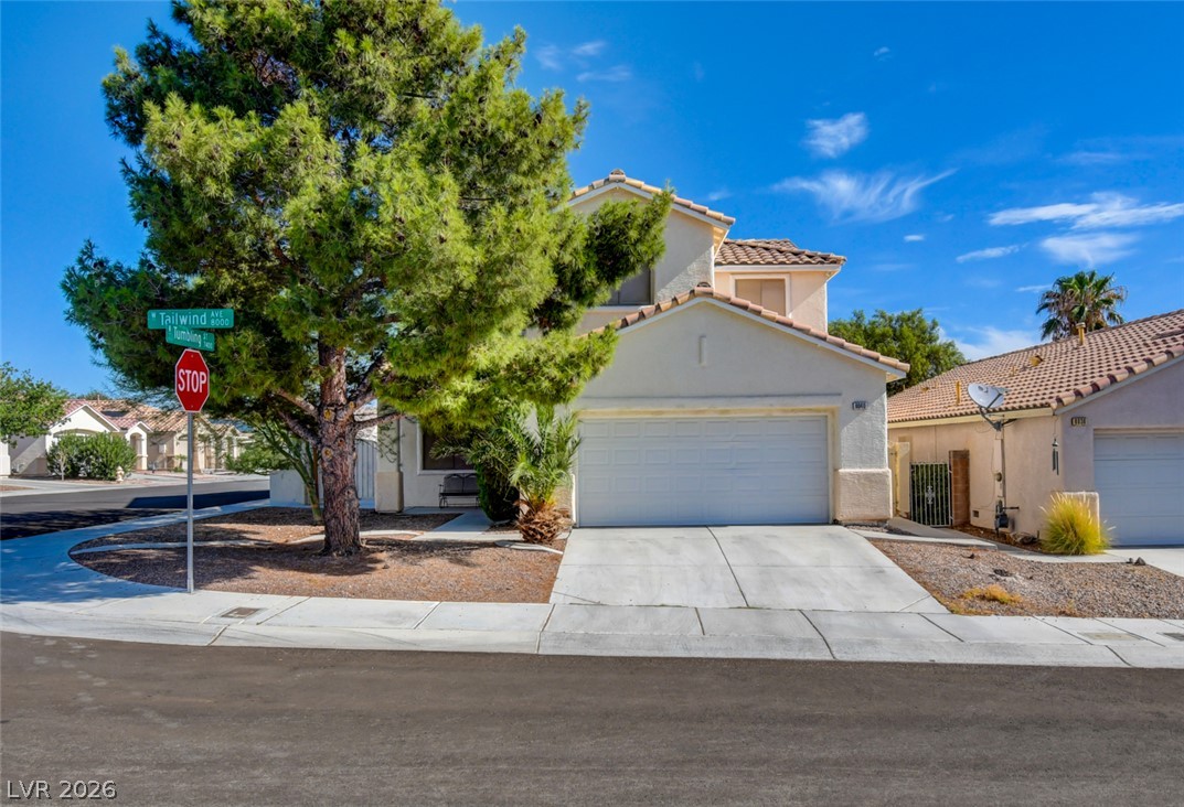 8040 Tailwind Avenue Las Vegas NV 89131