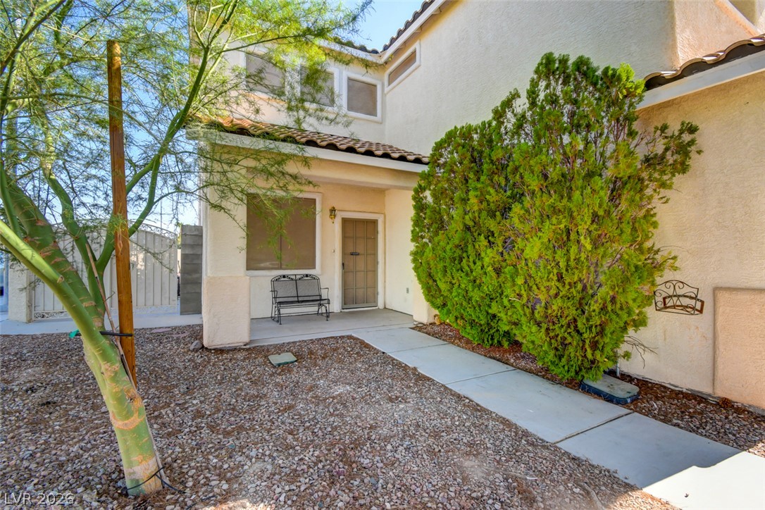 8040 Tailwind Avenue Las Vegas NV 89131