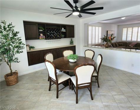 2743 Peekskill Avenue Henderson NV 89052