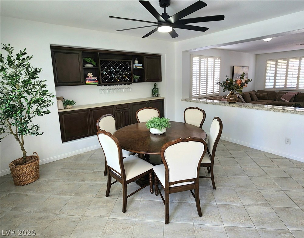 2743 Peekskill Avenue Henderson NV 89052