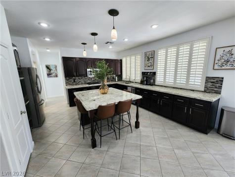 2743 Peekskill Avenue Henderson NV 89052