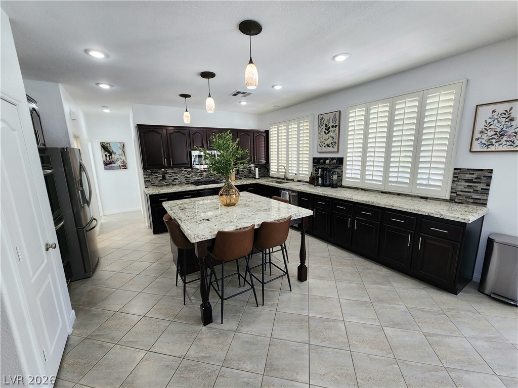 2743 Peekskill Avenue Henderson NV 89052