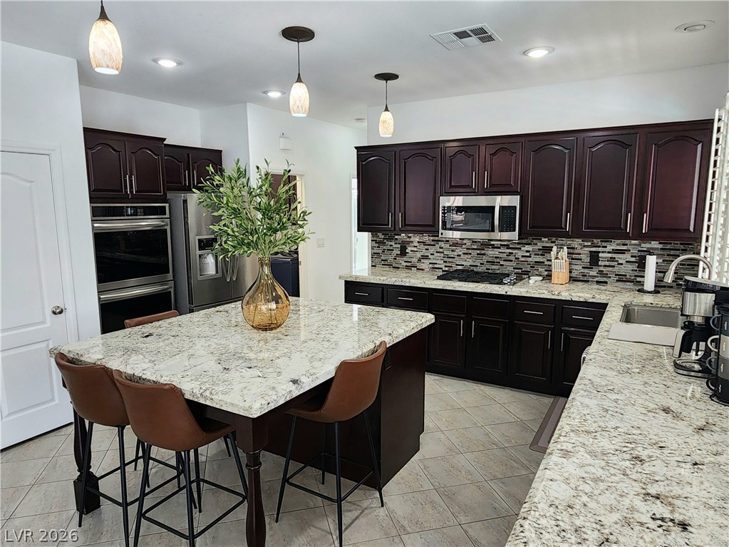 2743 Peekskill Avenue Henderson NV 89052