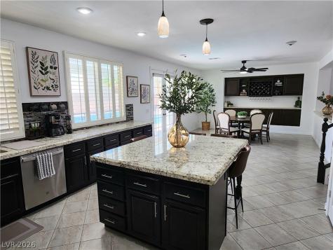 2743 Peekskill Avenue Henderson NV 89052