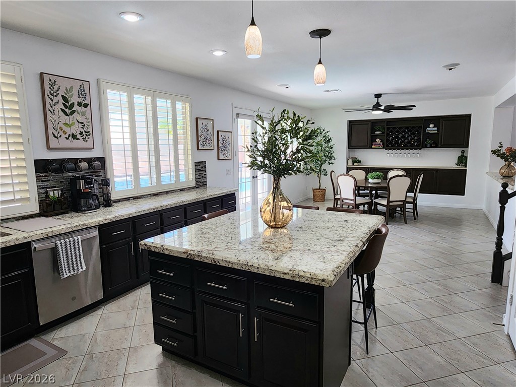 2743 Peekskill Avenue Henderson NV 89052