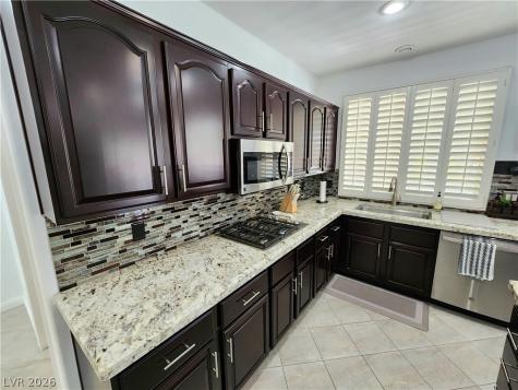 2743 Peekskill Avenue Henderson NV 89052