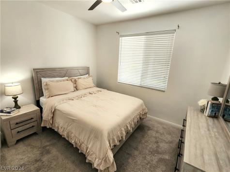 2743 Peekskill Avenue Henderson NV 89052