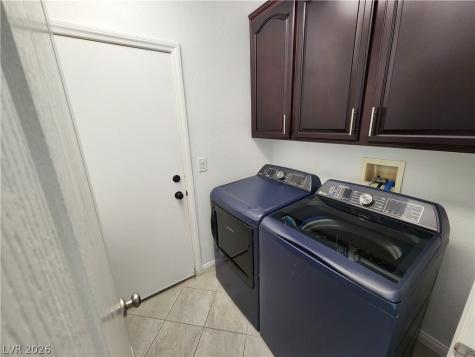 2743 Peekskill Avenue Henderson NV 89052