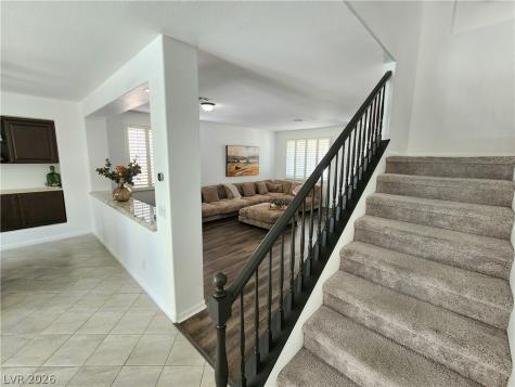 2743 Peekskill Avenue Henderson NV 89052
