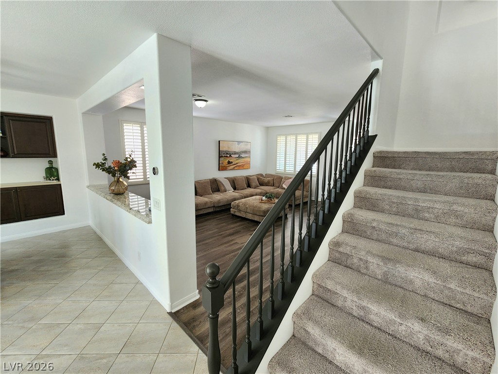 2743 Peekskill Avenue Henderson NV 89052