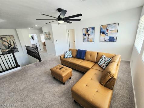 2743 Peekskill Avenue Henderson NV 89052