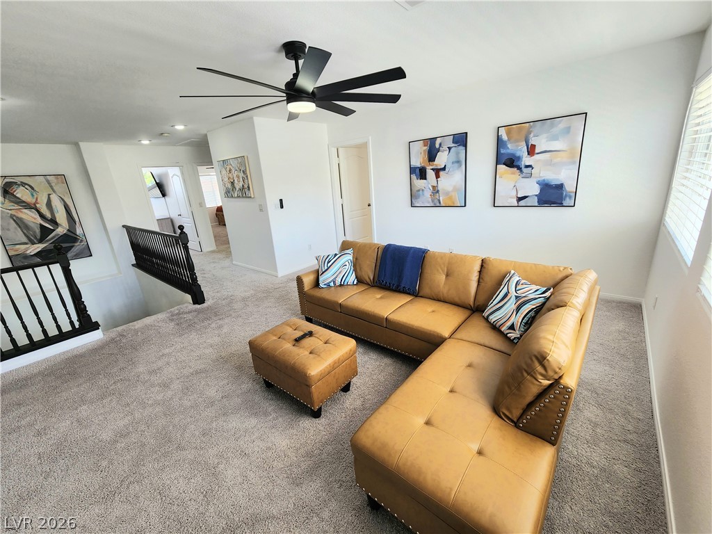 2743 Peekskill Avenue Henderson NV 89052