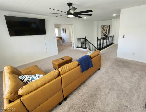 2743 Peekskill Avenue Henderson NV 89052