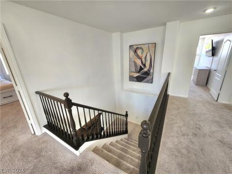 2743 Peekskill Avenue Henderson NV 89052