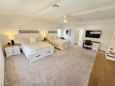 2743 Peekskill Avenue Henderson NV 89052