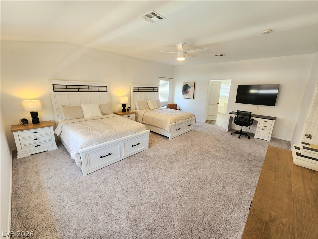 2743 Peekskill Avenue Henderson NV 89052