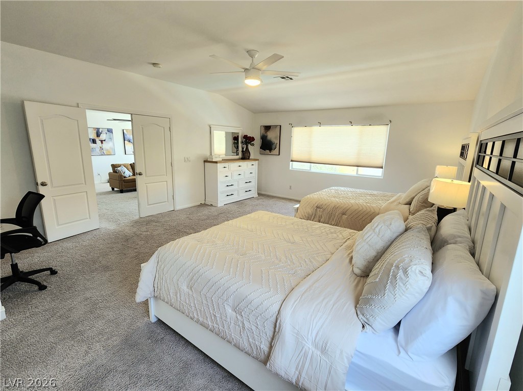 2743 Peekskill Avenue Henderson NV 89052
