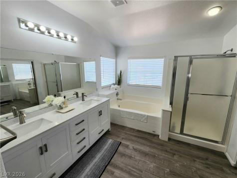 2743 Peekskill Avenue Henderson NV 89052