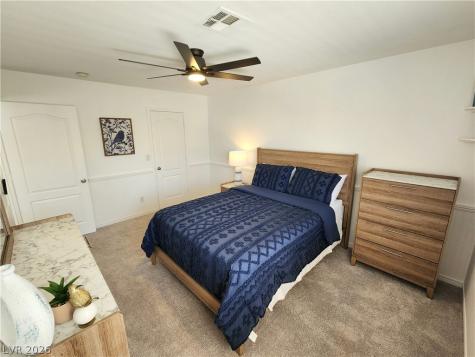 2743 Peekskill Avenue Henderson NV 89052