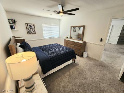 2743 Peekskill Avenue Henderson NV 89052