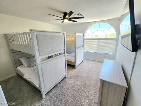 2743 Peekskill Avenue Henderson NV 89052