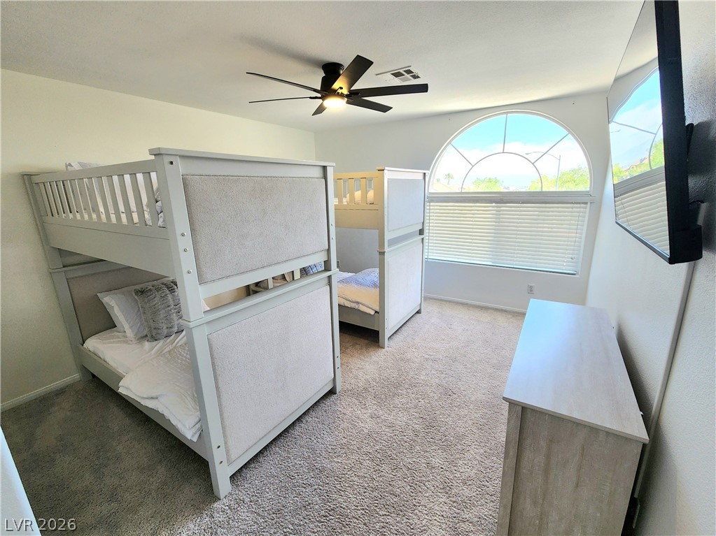 2743 Peekskill Avenue Henderson NV 89052