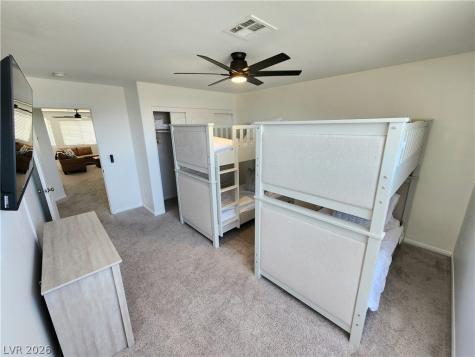 2743 Peekskill Avenue Henderson NV 89052