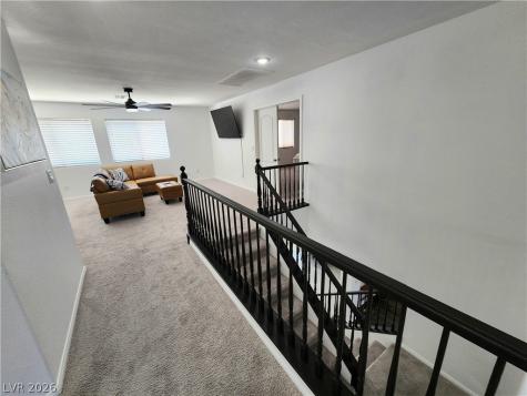 2743 Peekskill Avenue Henderson NV 89052