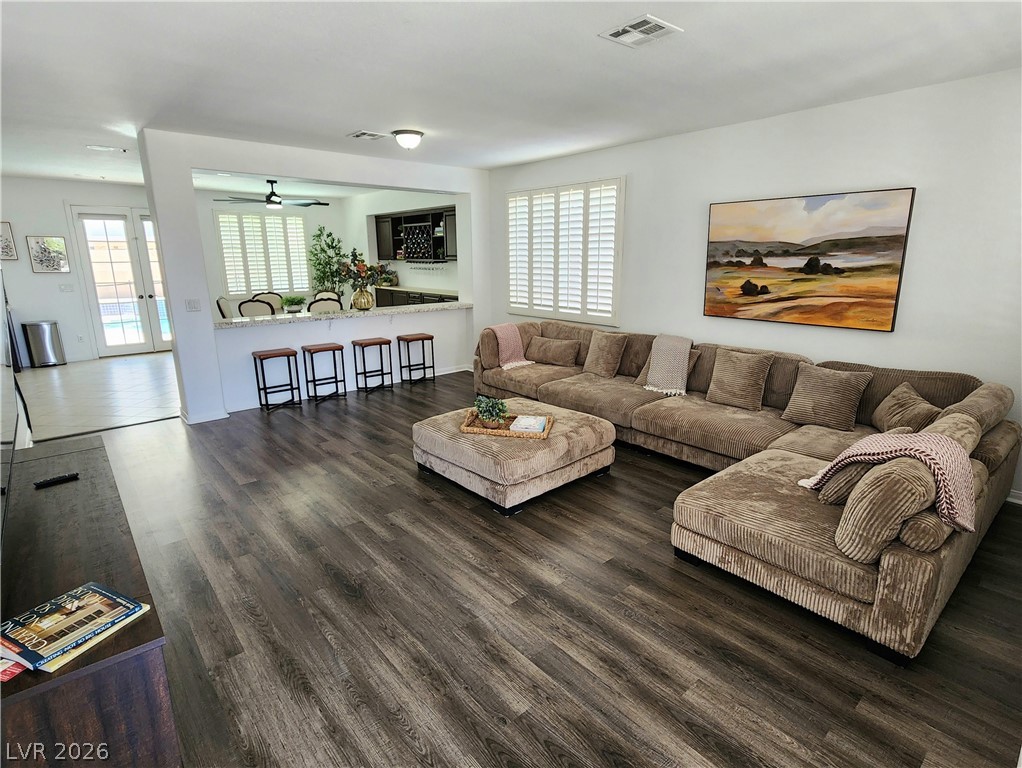 2743 Peekskill Avenue Henderson NV 89052