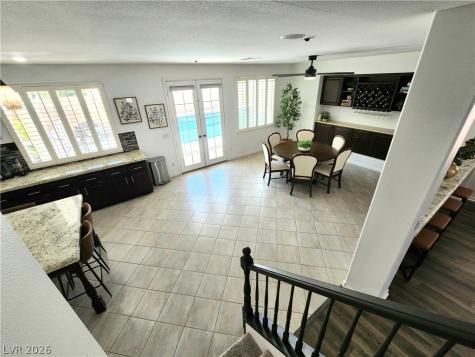 2743 Peekskill Avenue Henderson NV 89052