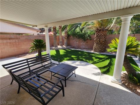 2743 Peekskill Avenue Henderson NV 89052