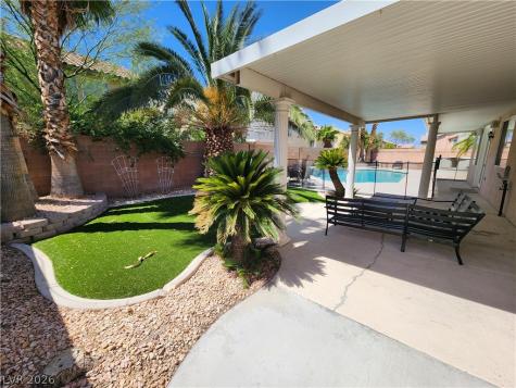 2743 Peekskill Avenue Henderson NV 89052