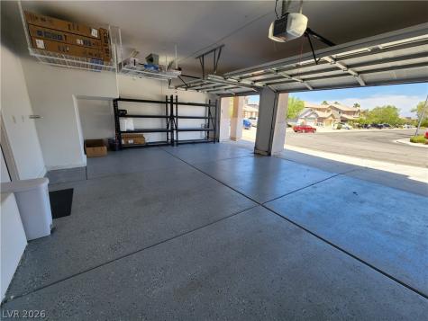 2743 Peekskill Avenue Henderson NV 89052
