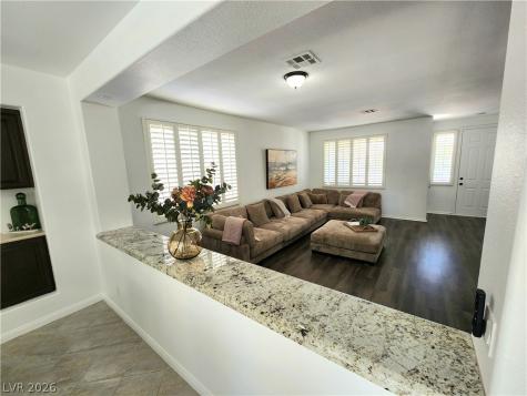 2743 Peekskill Avenue Henderson NV 89052