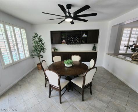 2743 Peekskill Avenue Henderson NV 89052