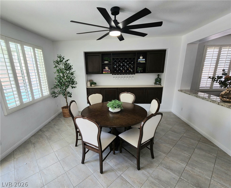 2743 Peekskill Avenue Henderson NV 89052