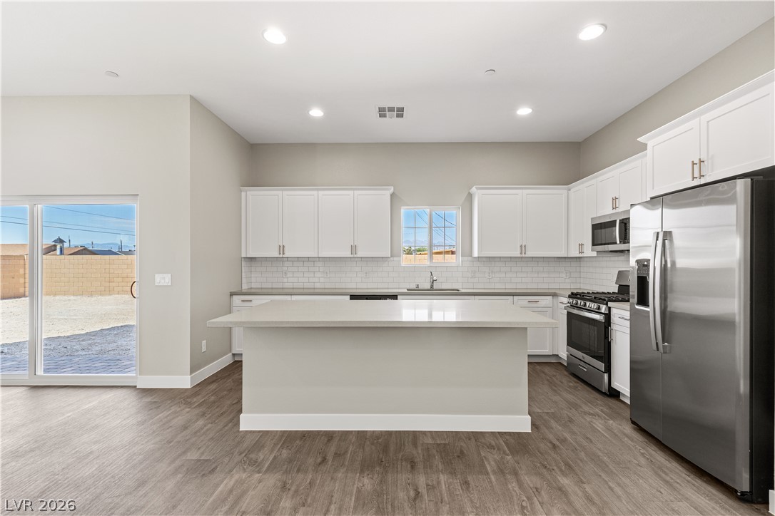 1116 Boylston Avenue Las Vegas NV 89030