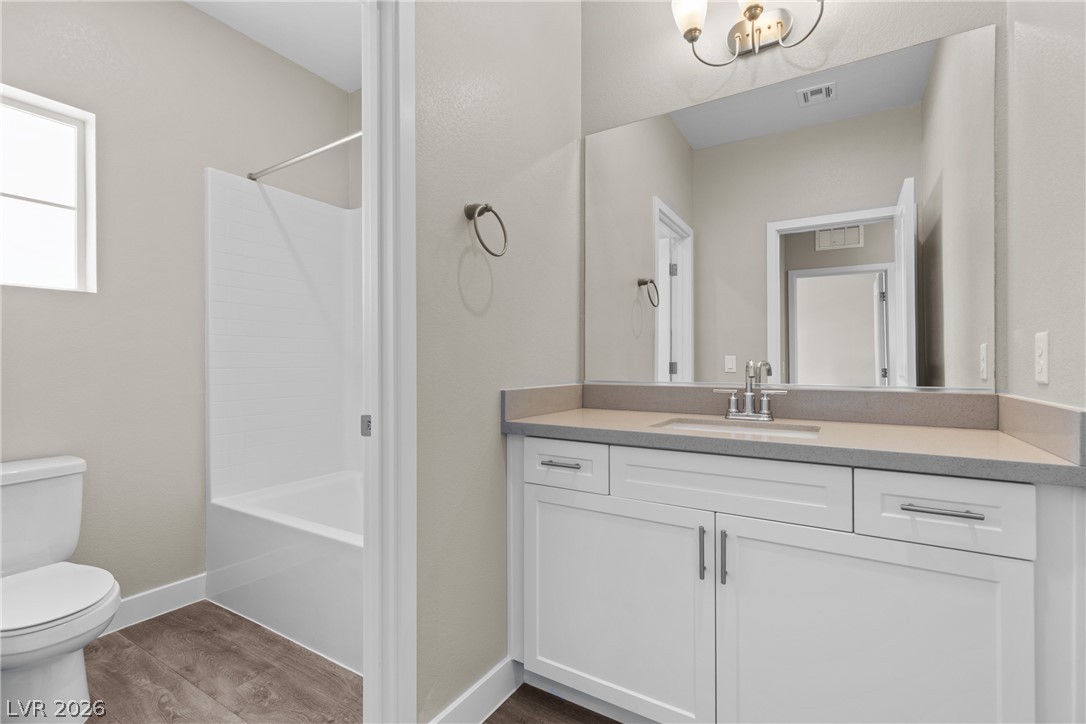 1116 Boylston Avenue Las Vegas NV 89030