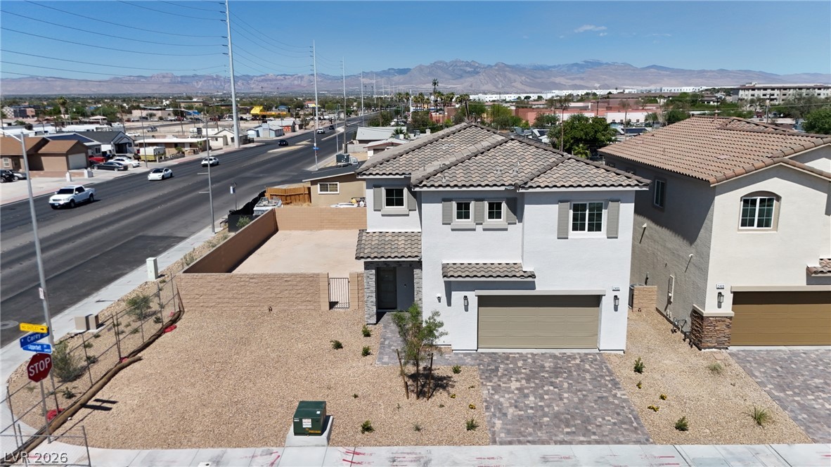 1116 Boylston Avenue Las Vegas NV 89030