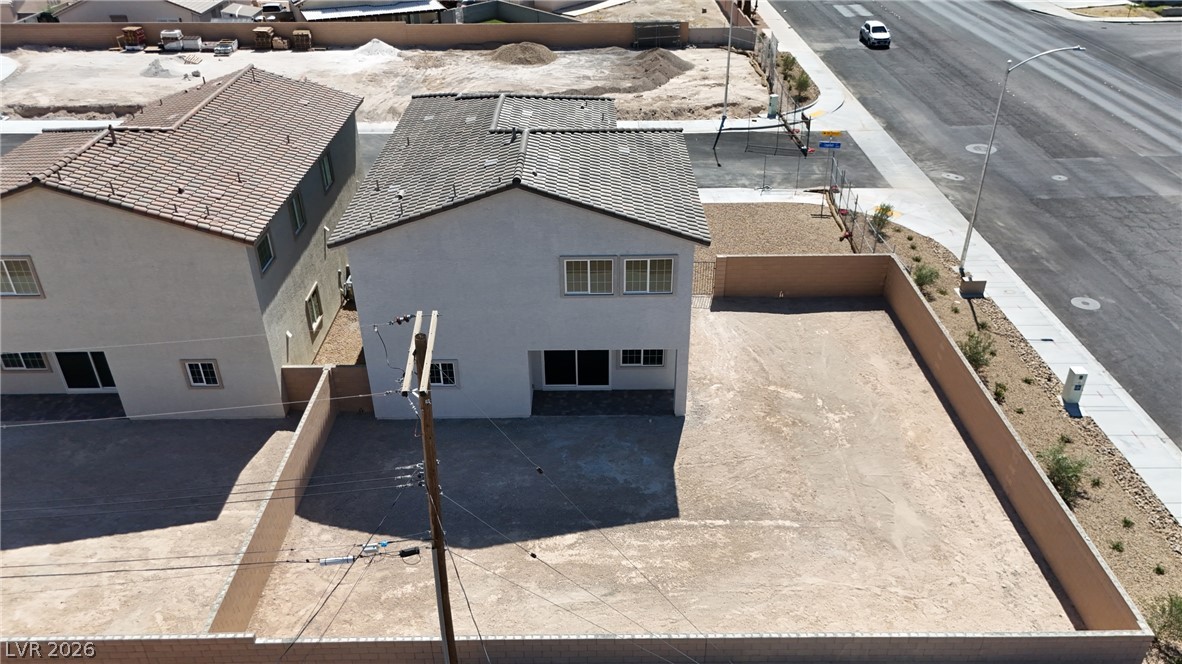 1116 Boylston Avenue Las Vegas NV 89030