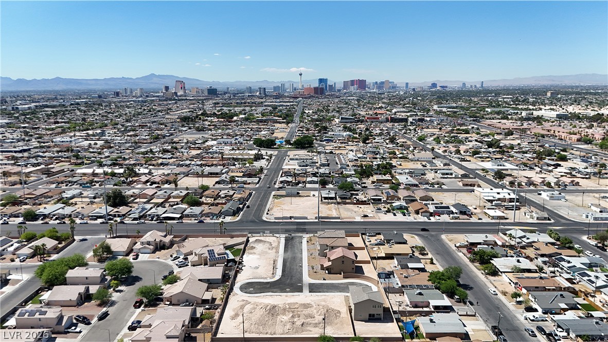 1116 Boylston Avenue Las Vegas NV 89030