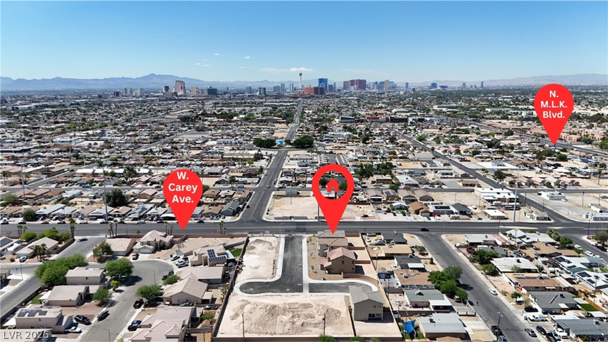 1116 Boylston Avenue Las Vegas NV 89030