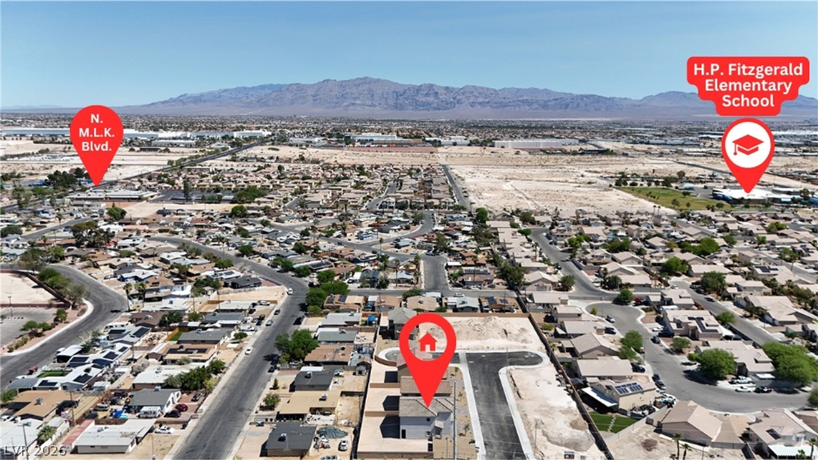 1116 Boylston Avenue Las Vegas NV 89030