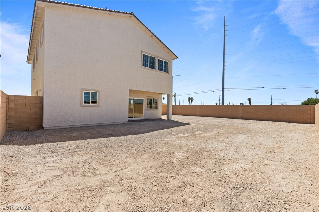 1116 Boylston Avenue Las Vegas NV 89030