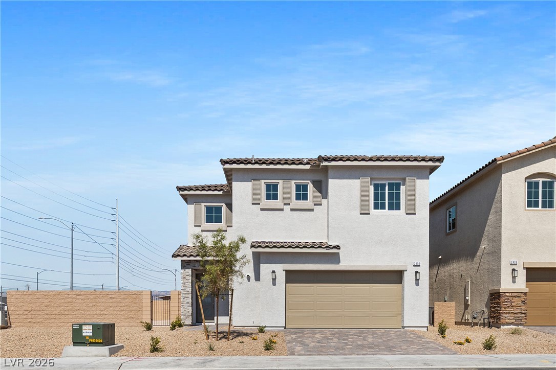 1116 Boylston Avenue Las Vegas NV 89030