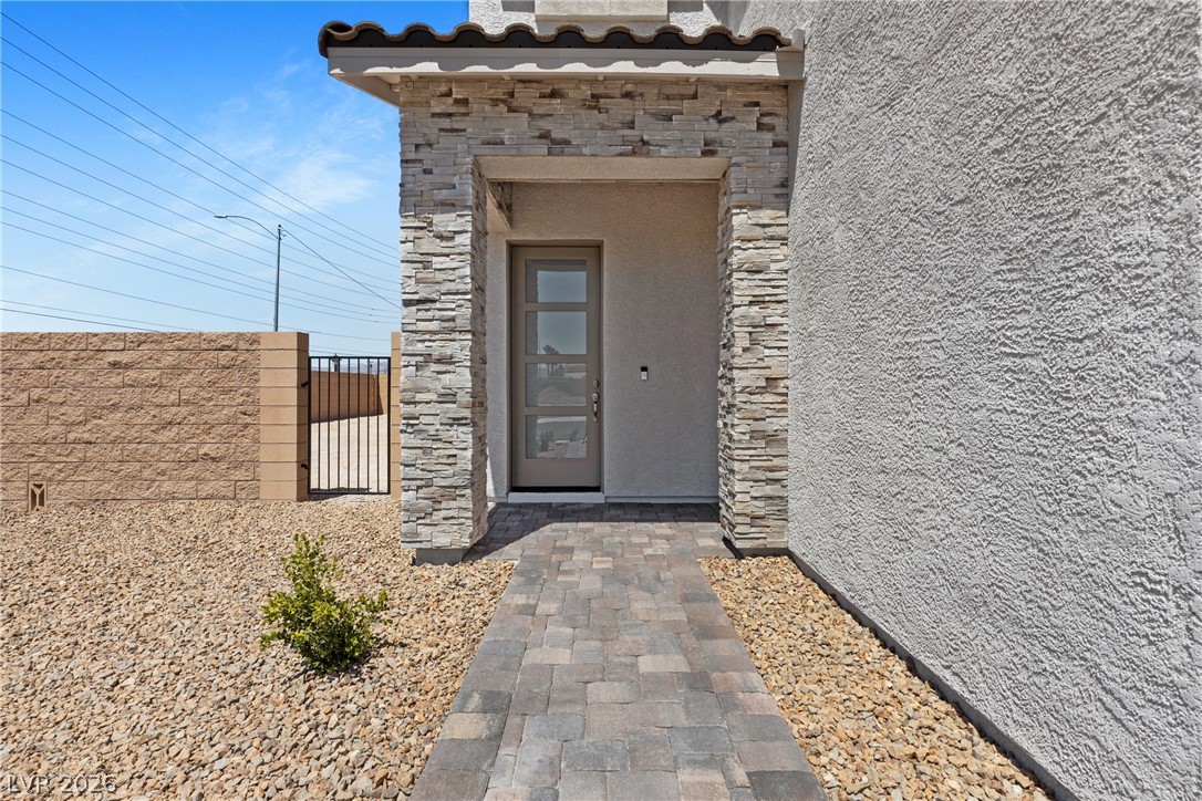 1116 Boylston Avenue Las Vegas NV 89030