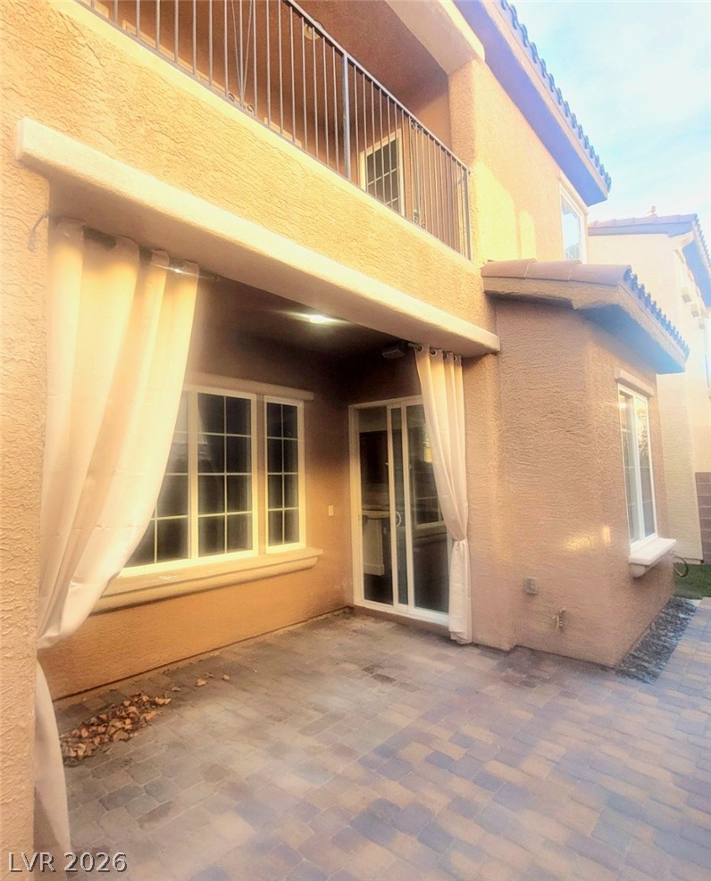 1834 Ardilea Street Las Vegas NV 89135
