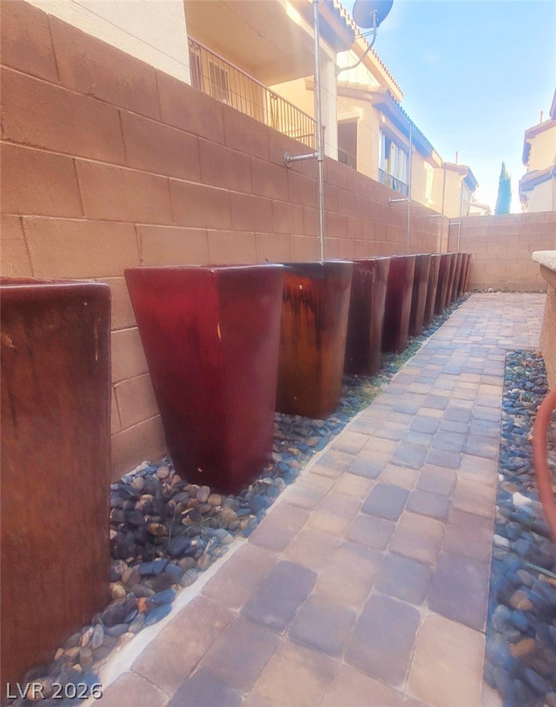 1834 Ardilea Street Las Vegas NV 89135