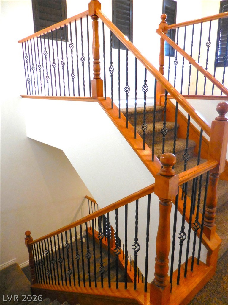 1834 Ardilea Street Las Vegas NV 89135