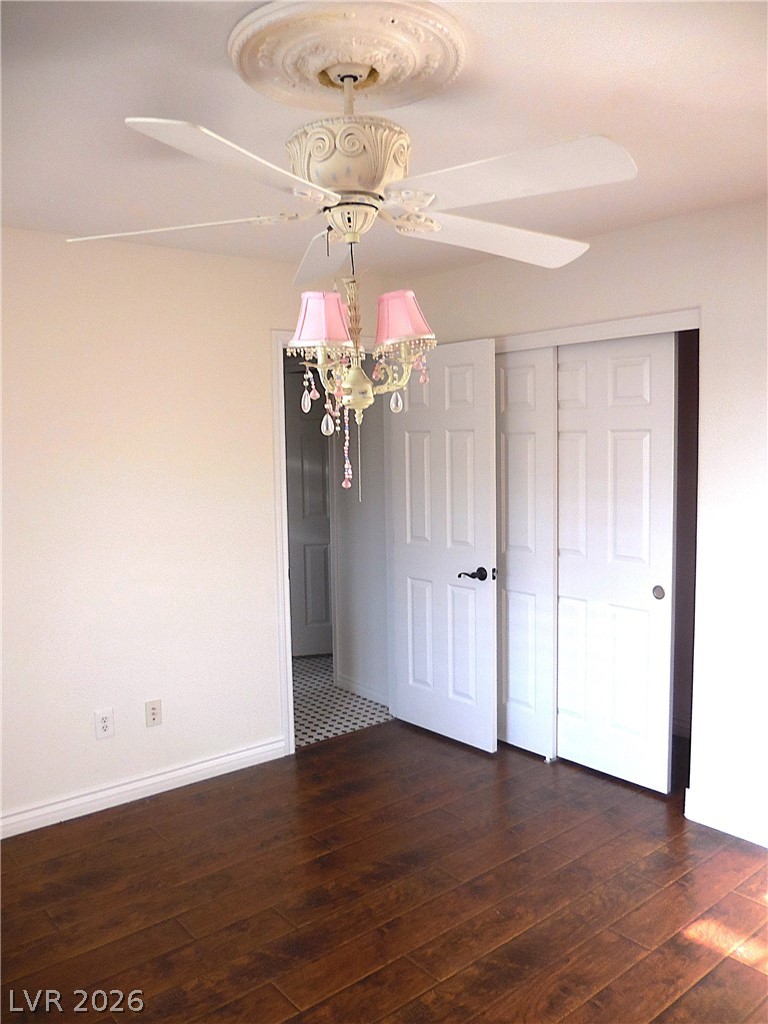 1834 Ardilea Street Las Vegas NV 89135